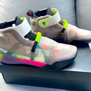 Brand New Nike Kobe AD NXT FF